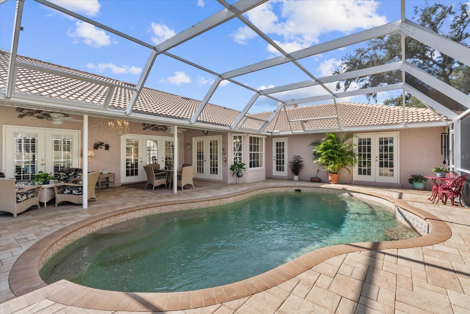 WATERFORD PH 1-B - Residential