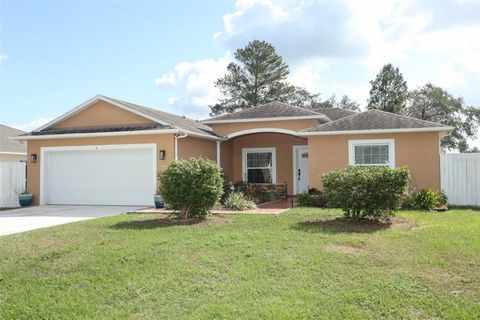 A home in KISSIMMEE