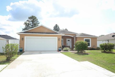 A home in KISSIMMEE