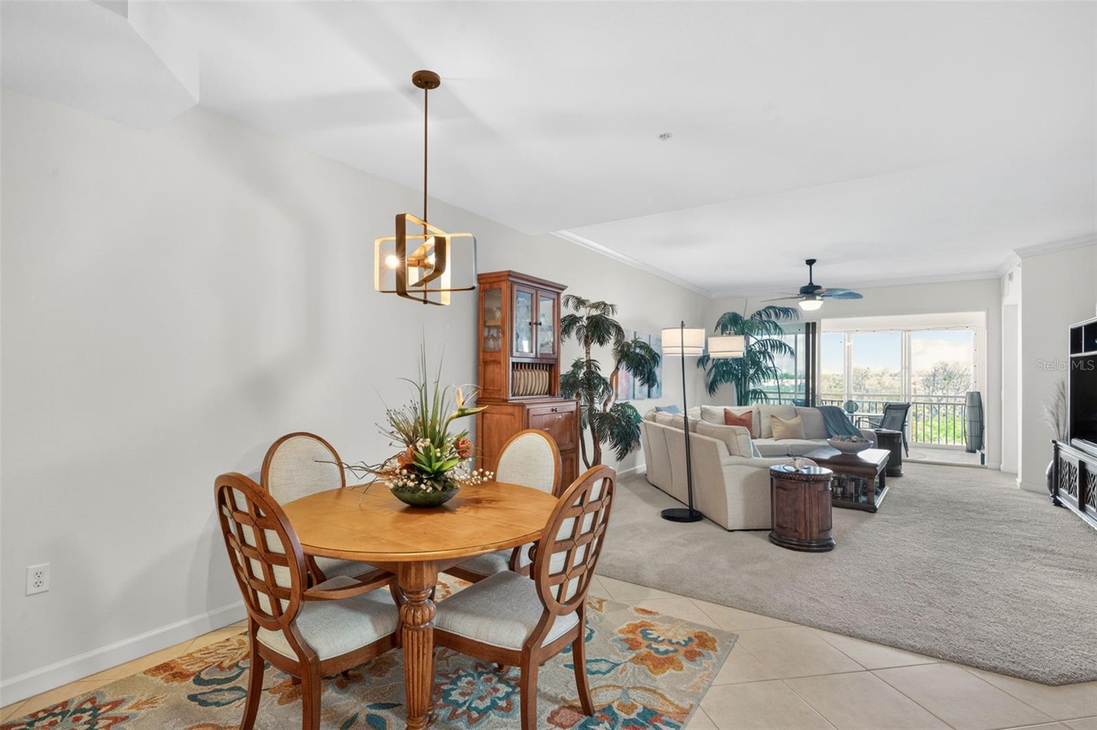 HAMMOCKS-VILLAS PH 01 - Residential