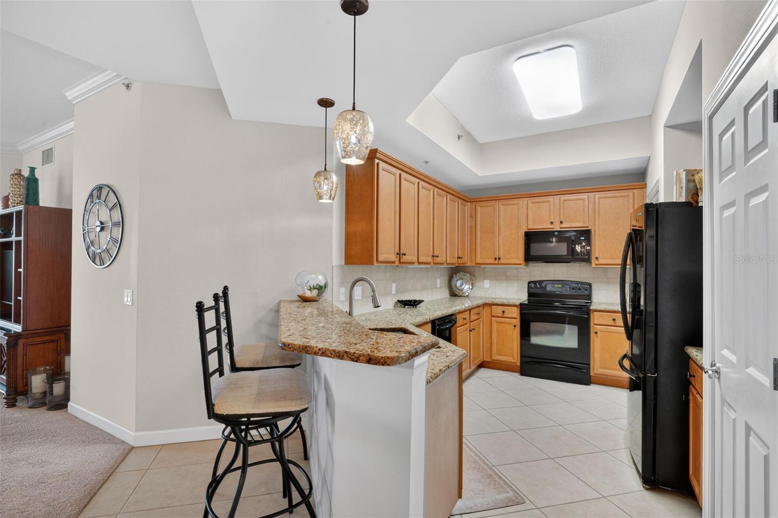 HAMMOCKS-VILLAS PH 01 - Residential