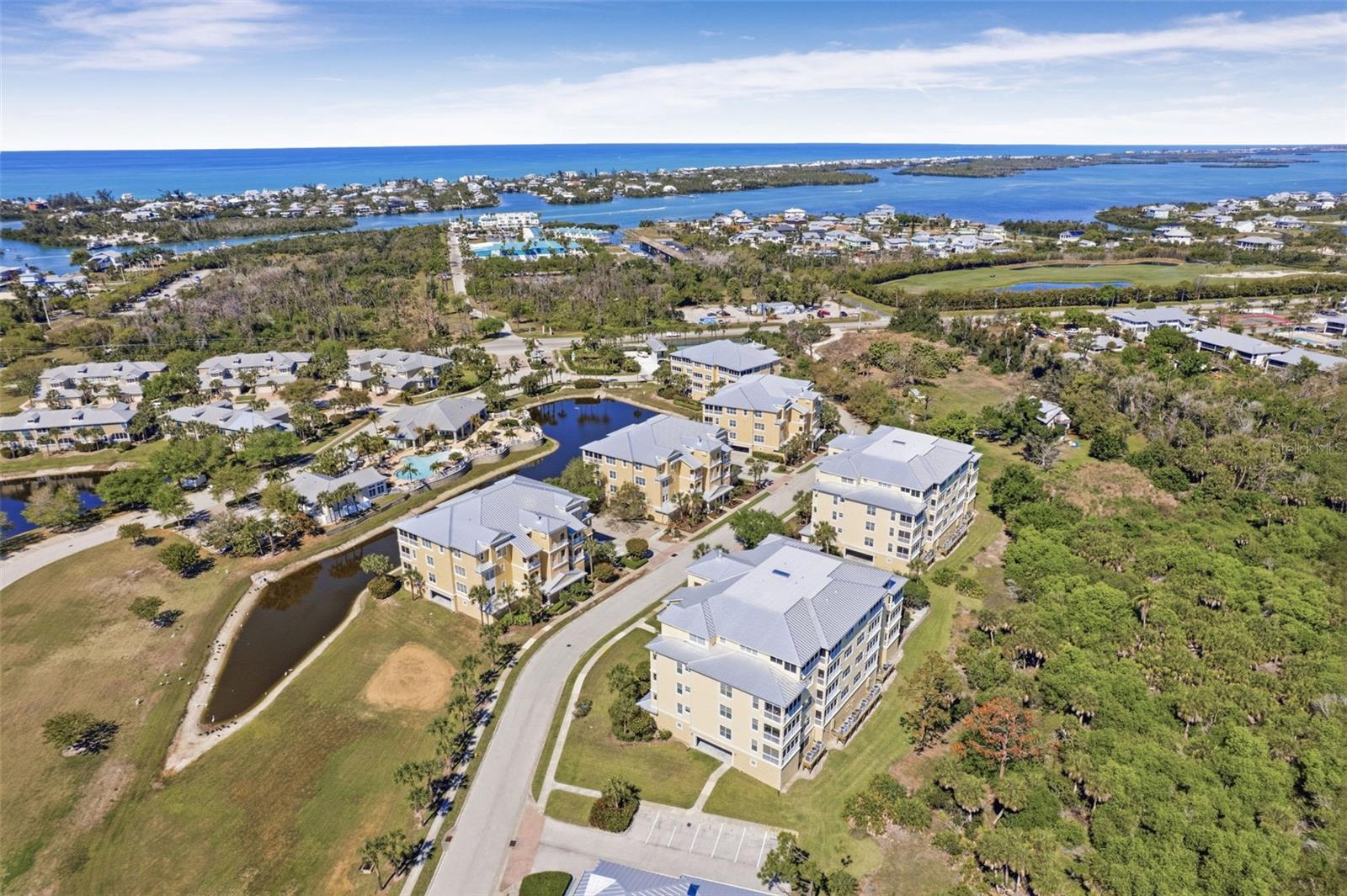 8561 AMBERJACK CIRCLE 302