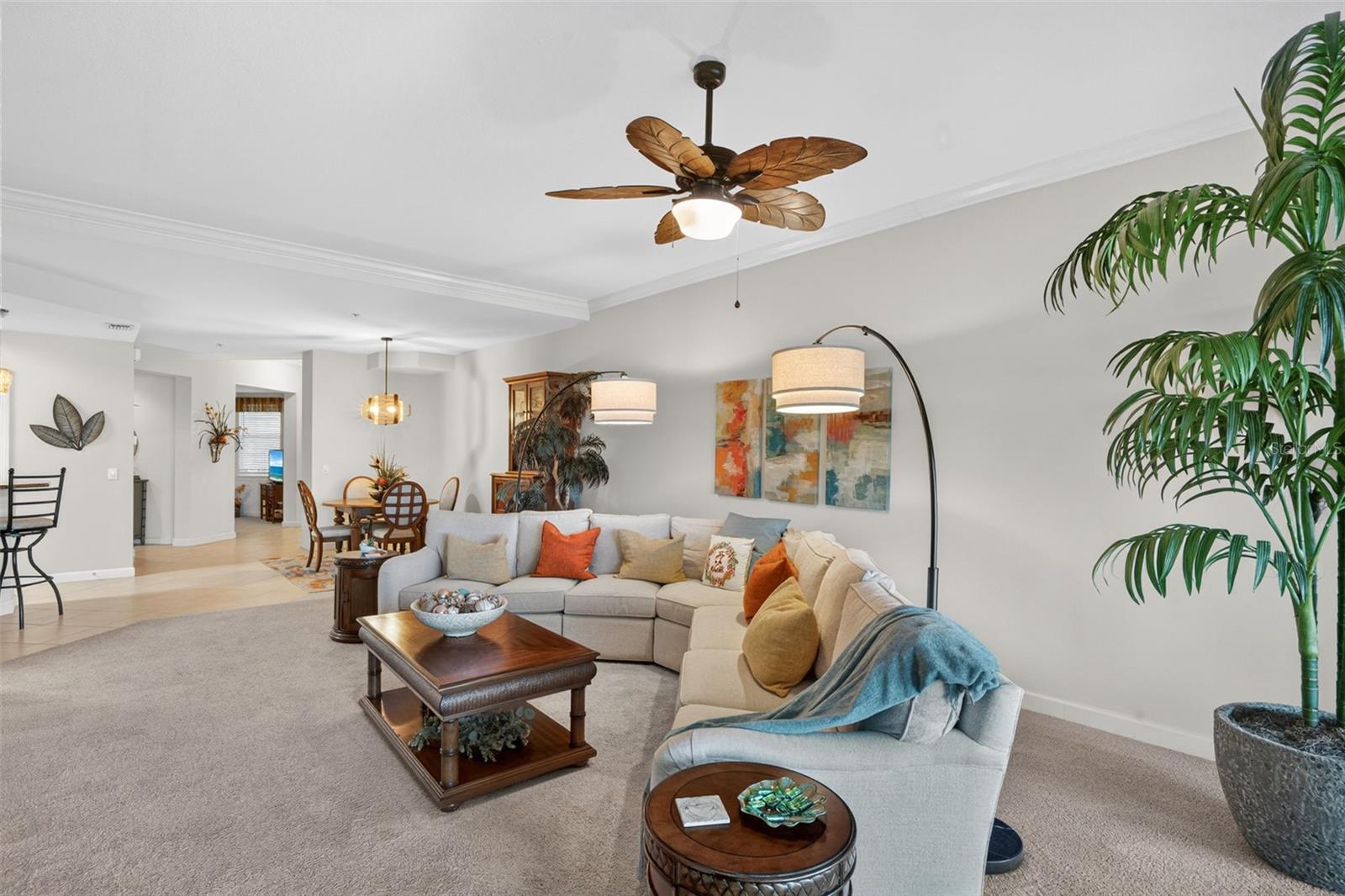 HAMMOCKS-VILLAS PH 01 - Residential