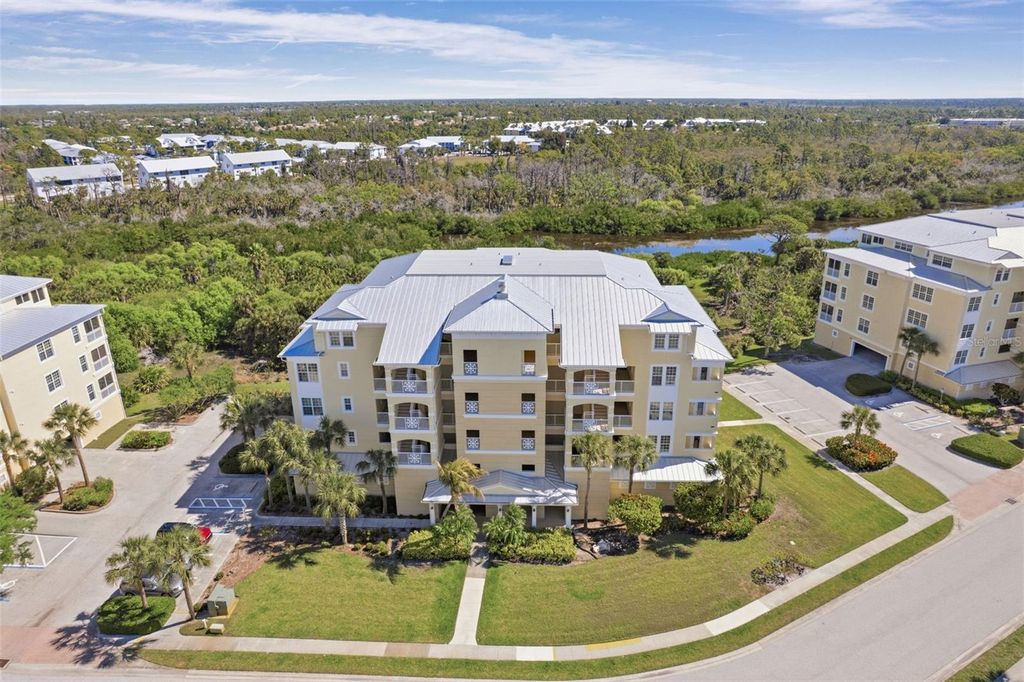 Photo of 8561 Amberjack Circle #302, Englewood, FL 34224 (MLS # N6143571)