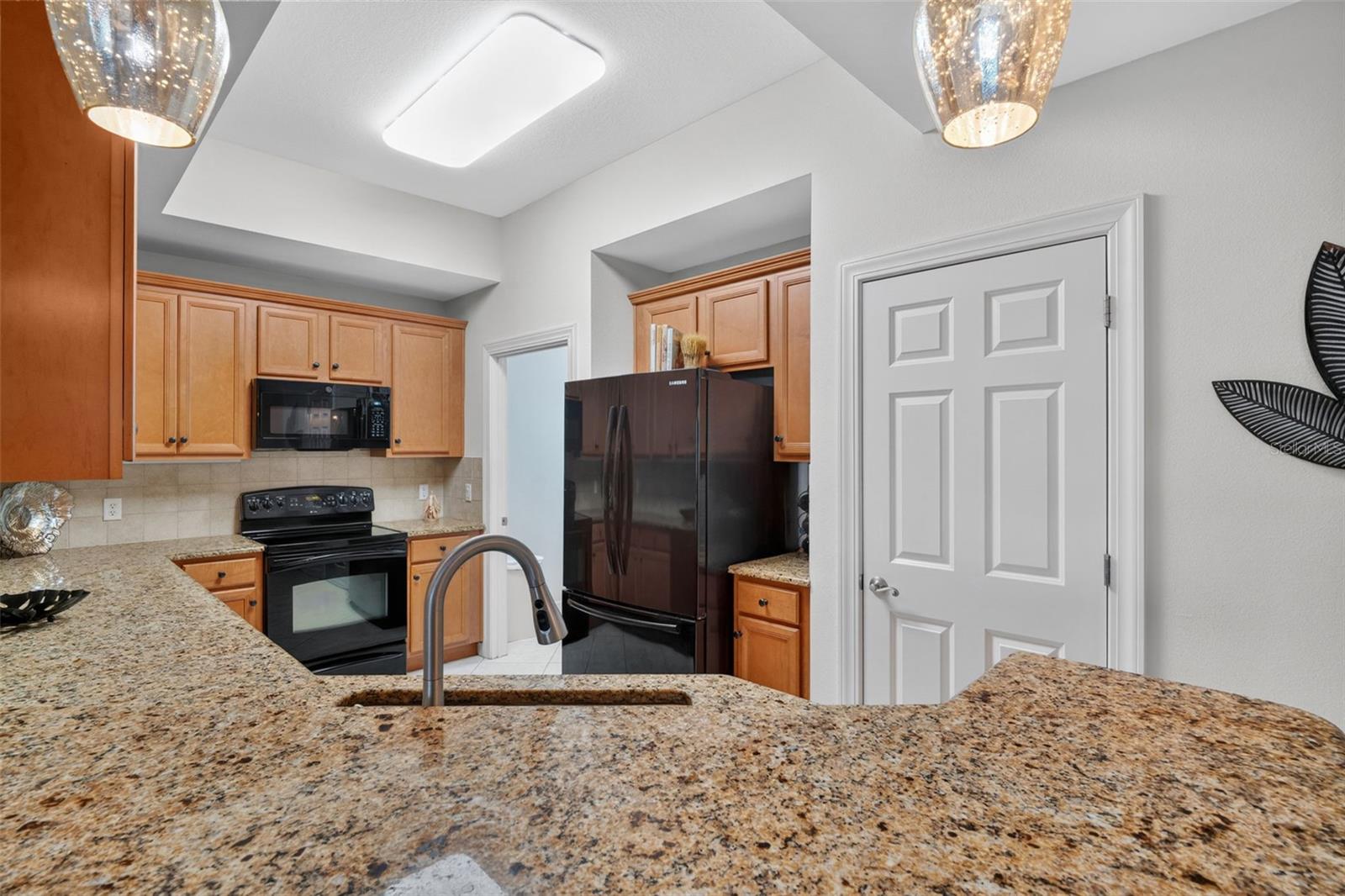 HAMMOCKS-VILLAS PH 01 - Residential