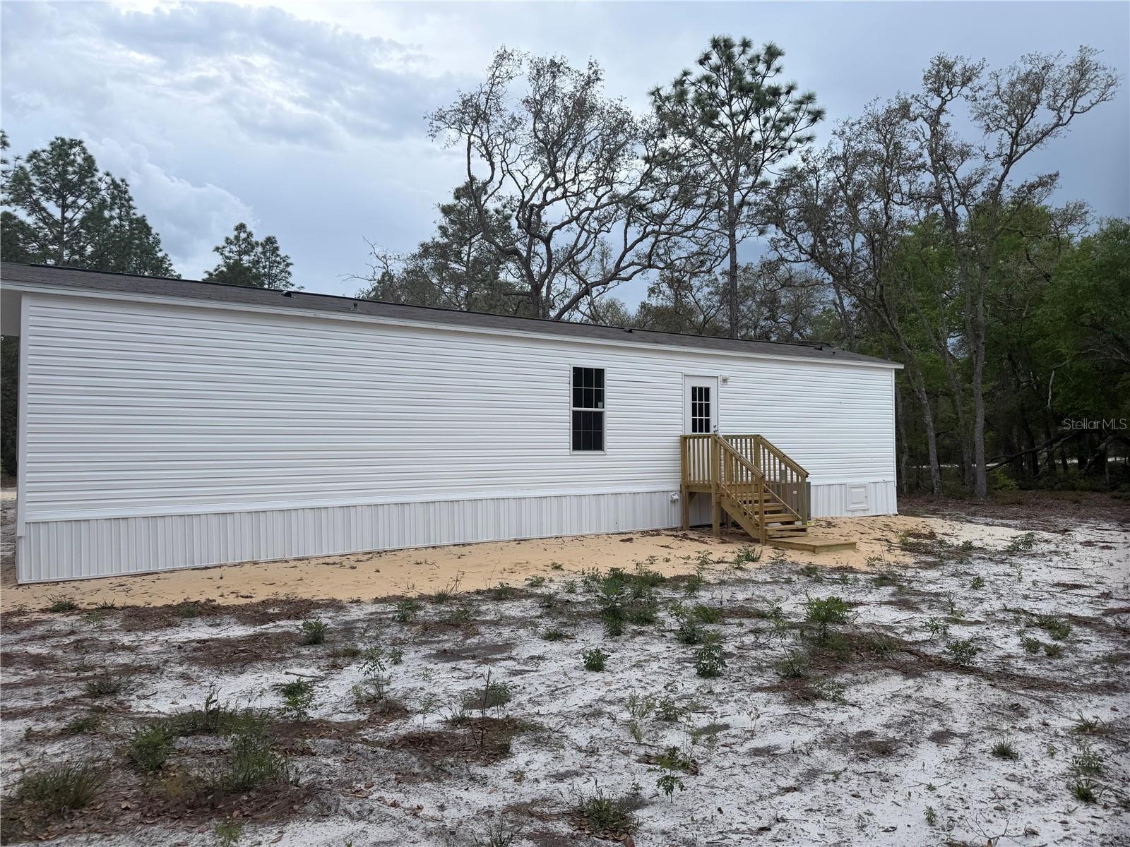 UNIVERSITY ESTATES - Residential