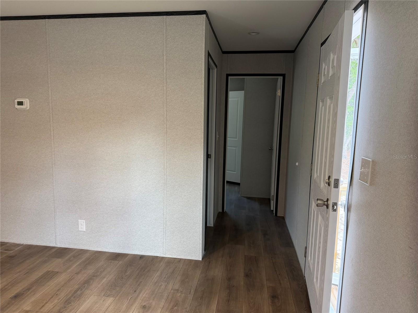 UNIVERSITY ESTATES - Residential