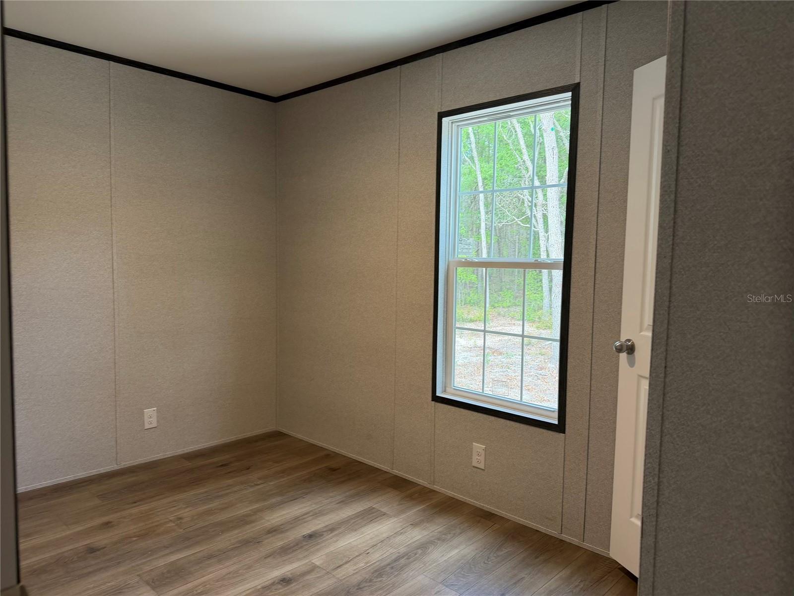 UNIVERSITY ESTATES - Residential