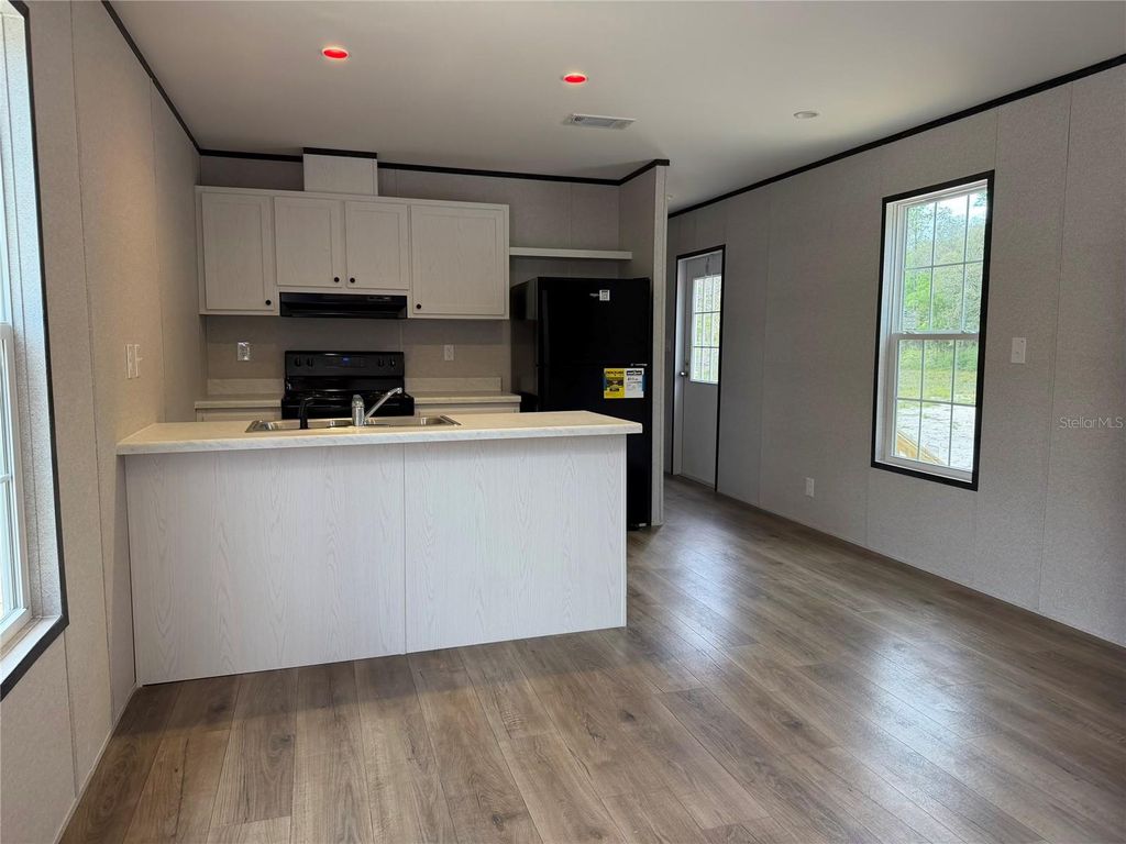 Photo of 10671 NE 75th Street, Bronson, FL 32621 (MLS # GC539366)