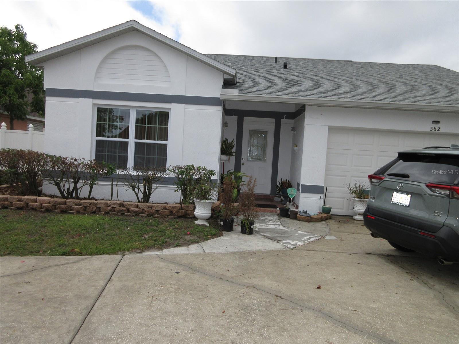 362 WHITE MARSH CIRCLE