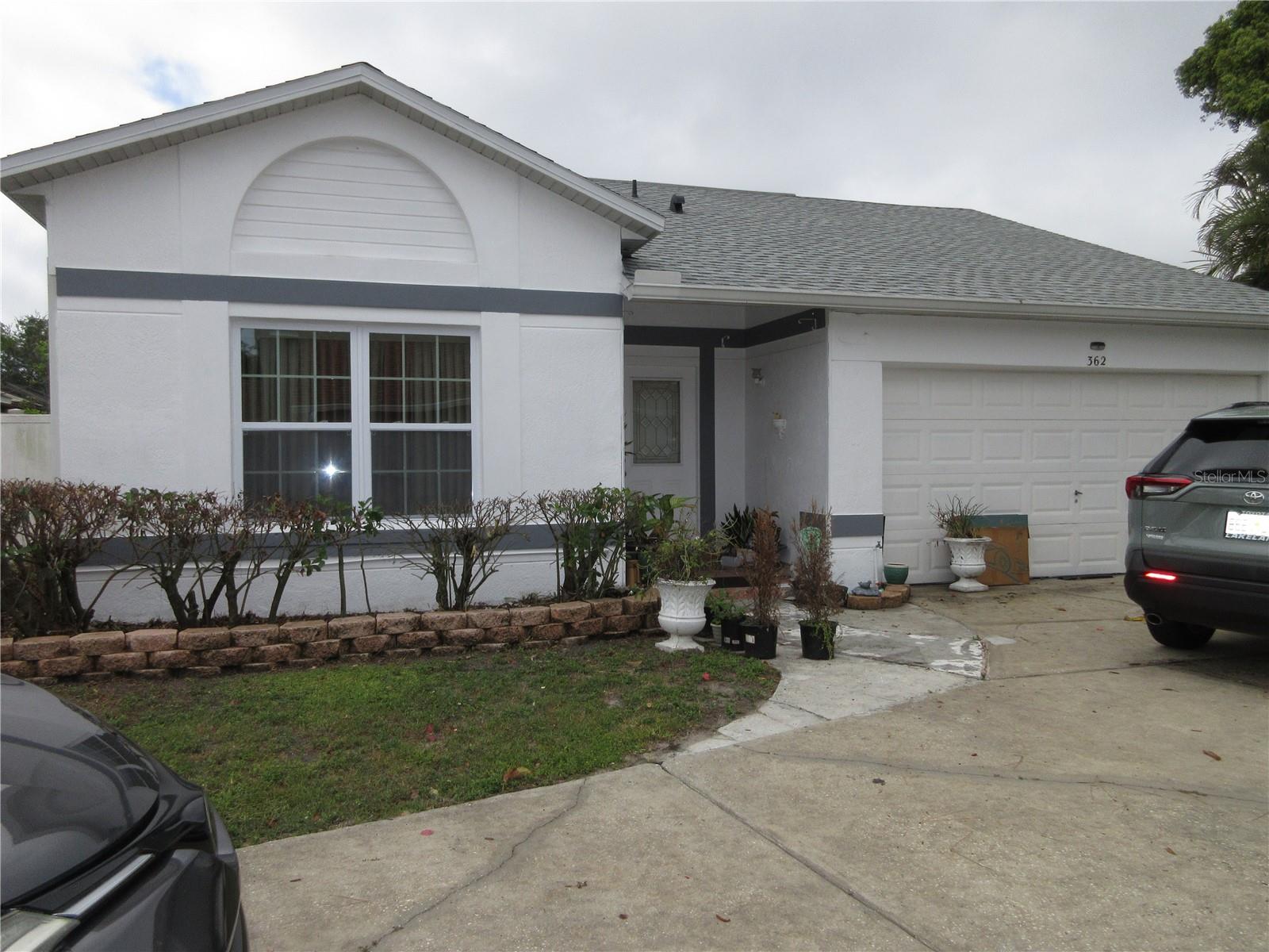 362 WHITE MARSH CIRCLE