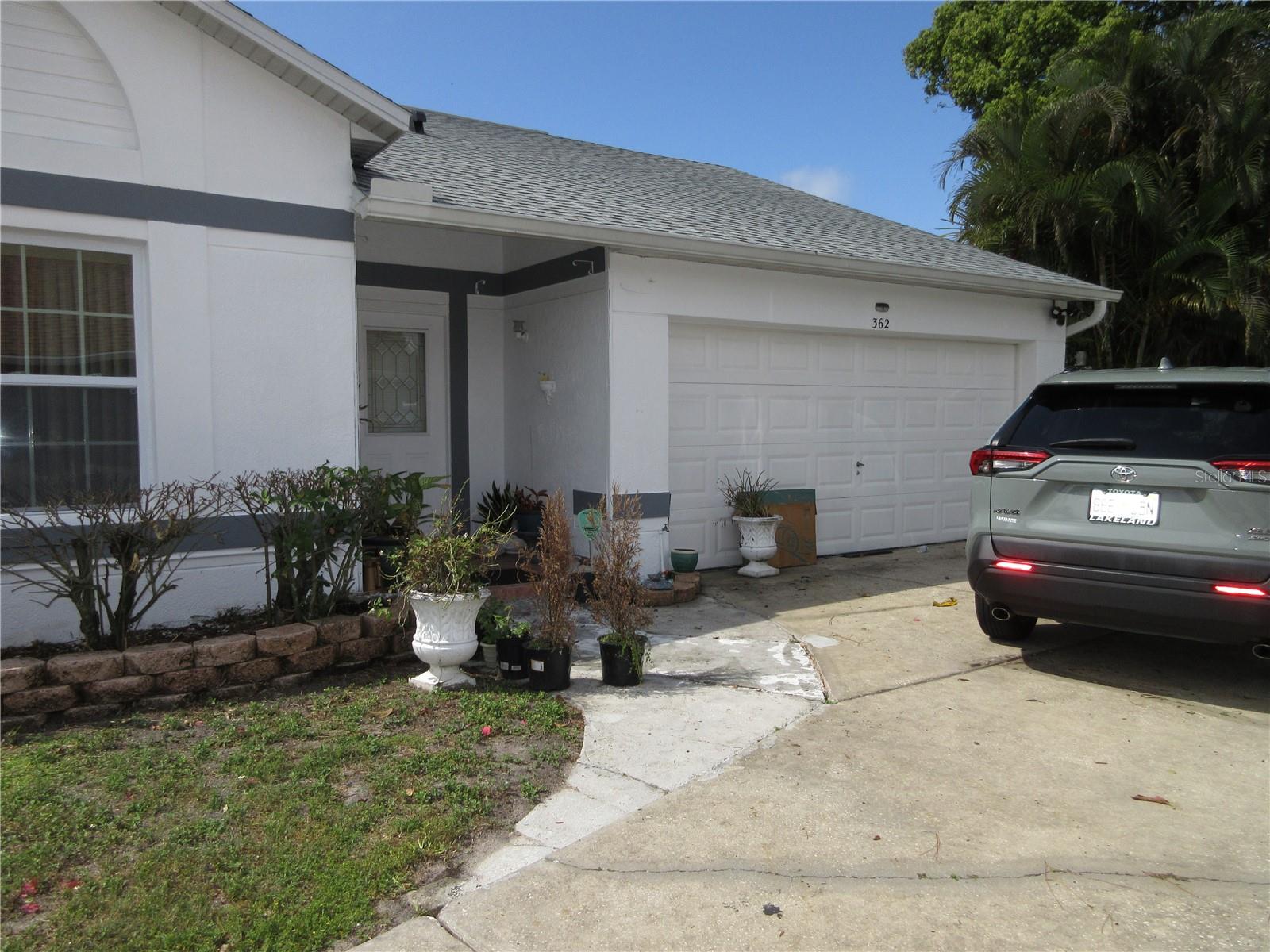 362 WHITE MARSH CIRCLE