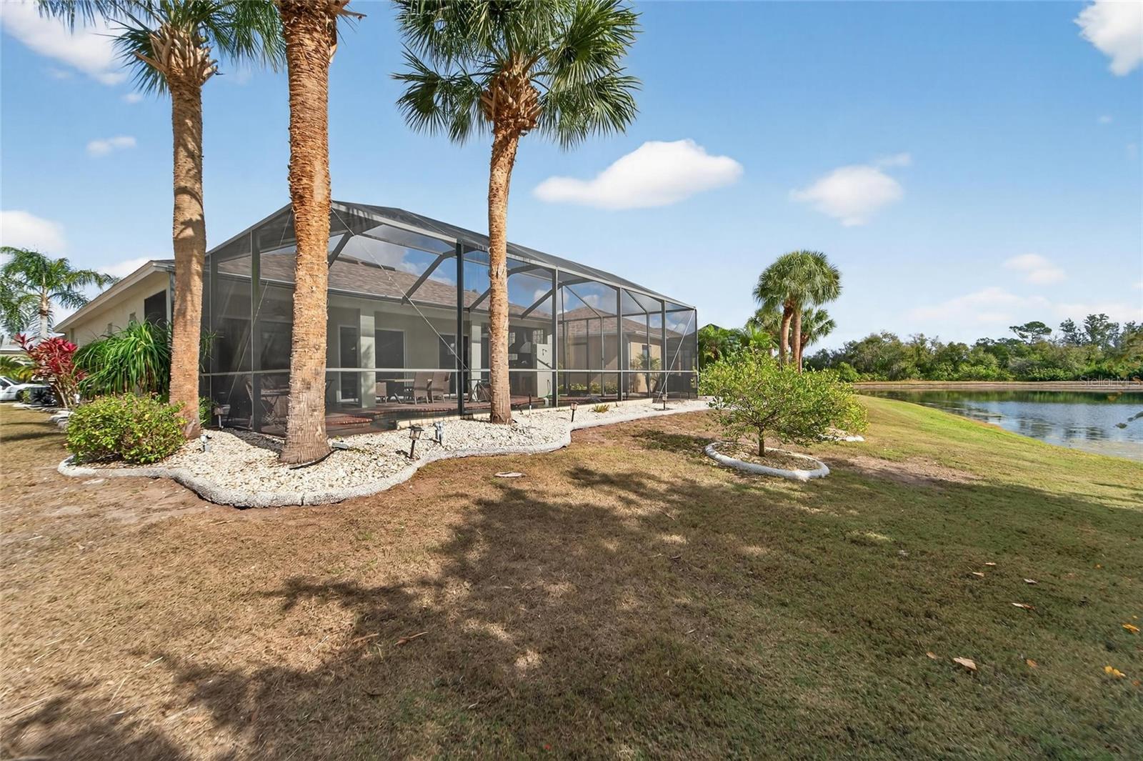 SUN CITY CENTER UNIT 266 - Residential