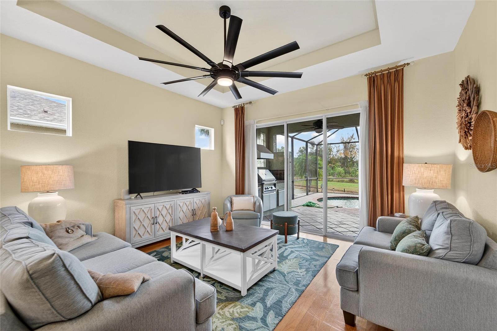 SUN CITY CENTER UNIT 266 - Residential