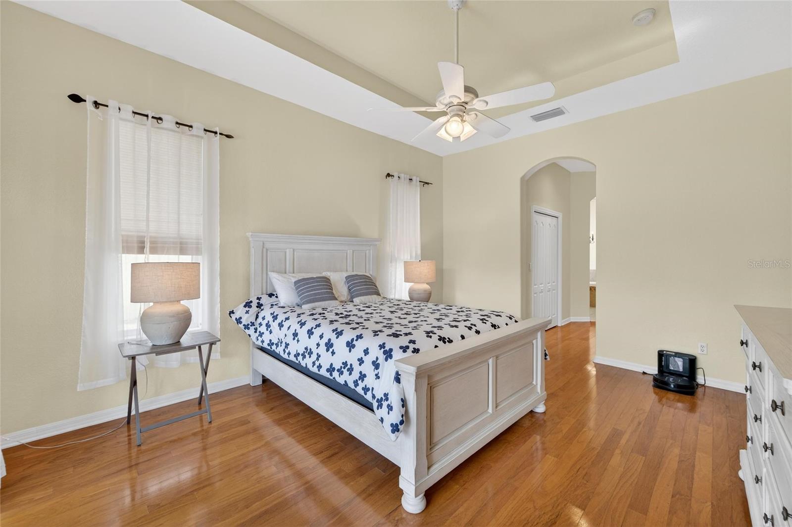 SUN CITY CENTER UNIT 266 - Residential