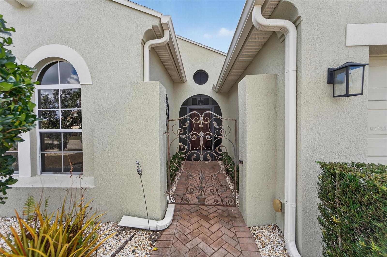 SUN CITY CENTER UNIT 266 - Residential