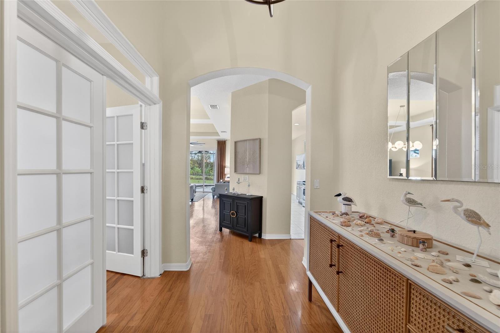 SUN CITY CENTER UNIT 266 - Residential