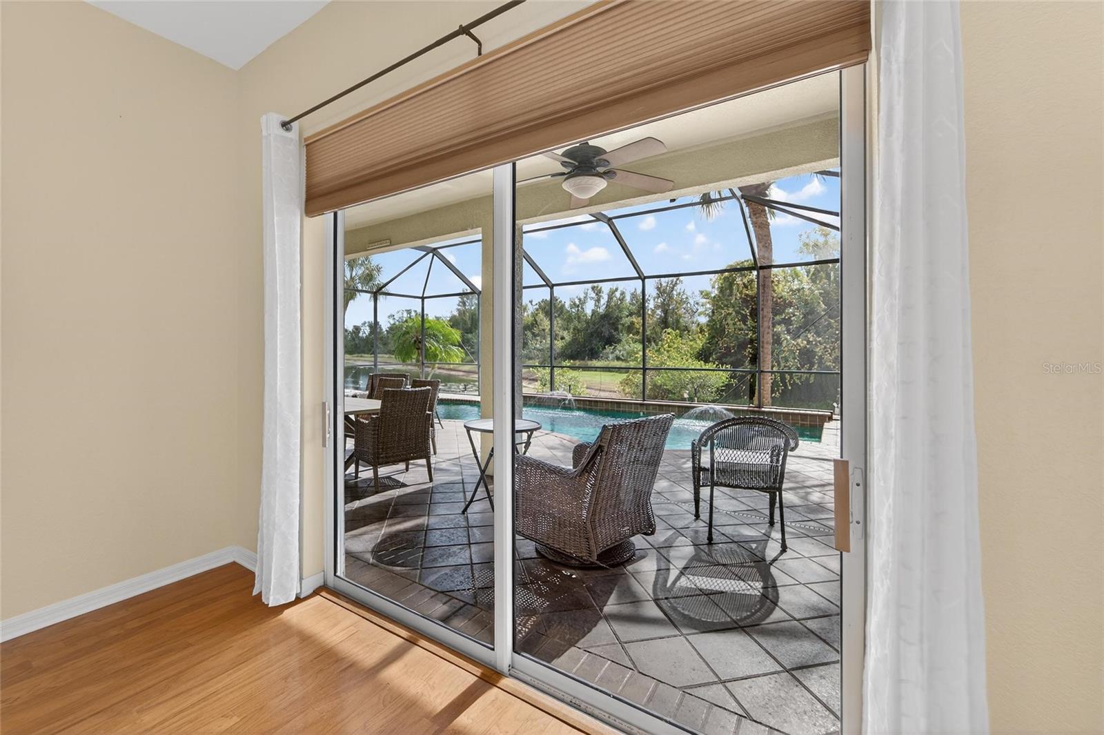 SUN CITY CENTER UNIT 266 - Residential