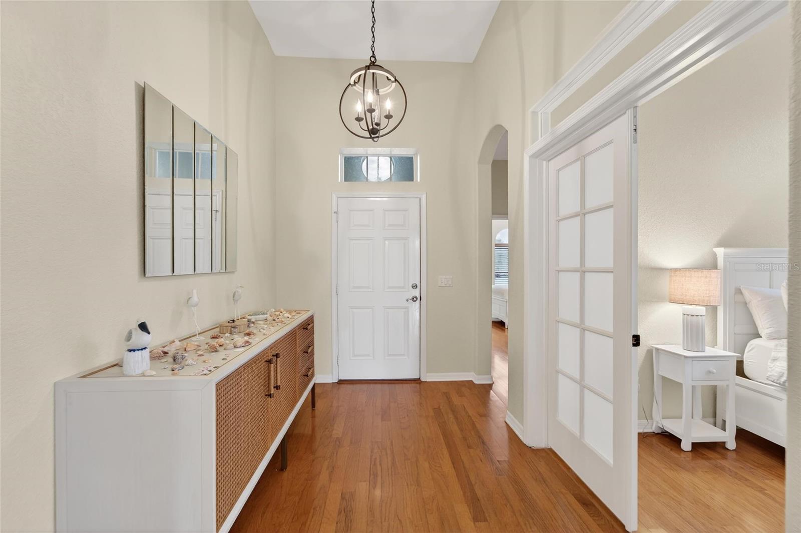 SUN CITY CENTER UNIT 266 - Residential