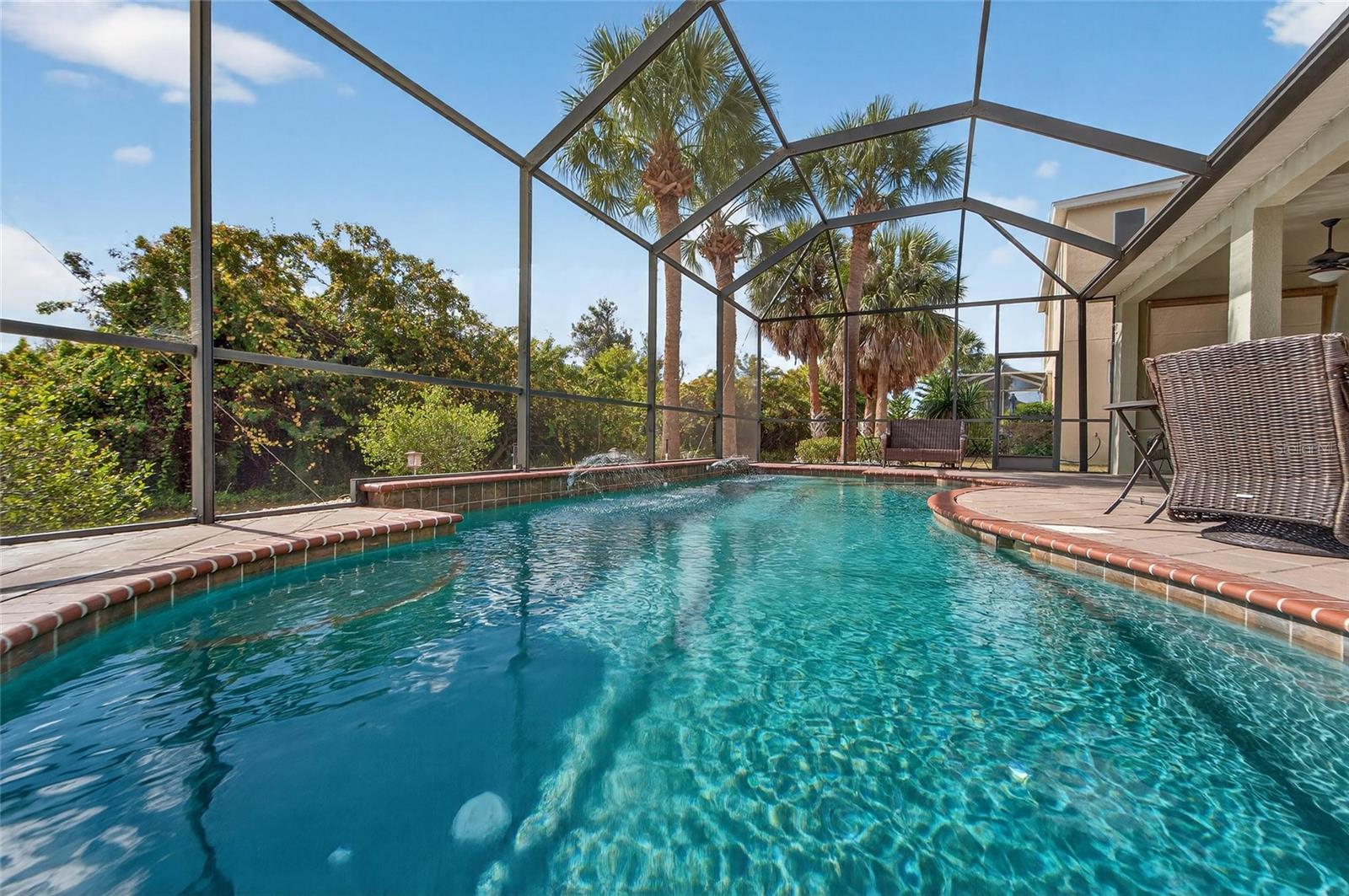 SUN CITY CENTER UNIT 266 - Residential