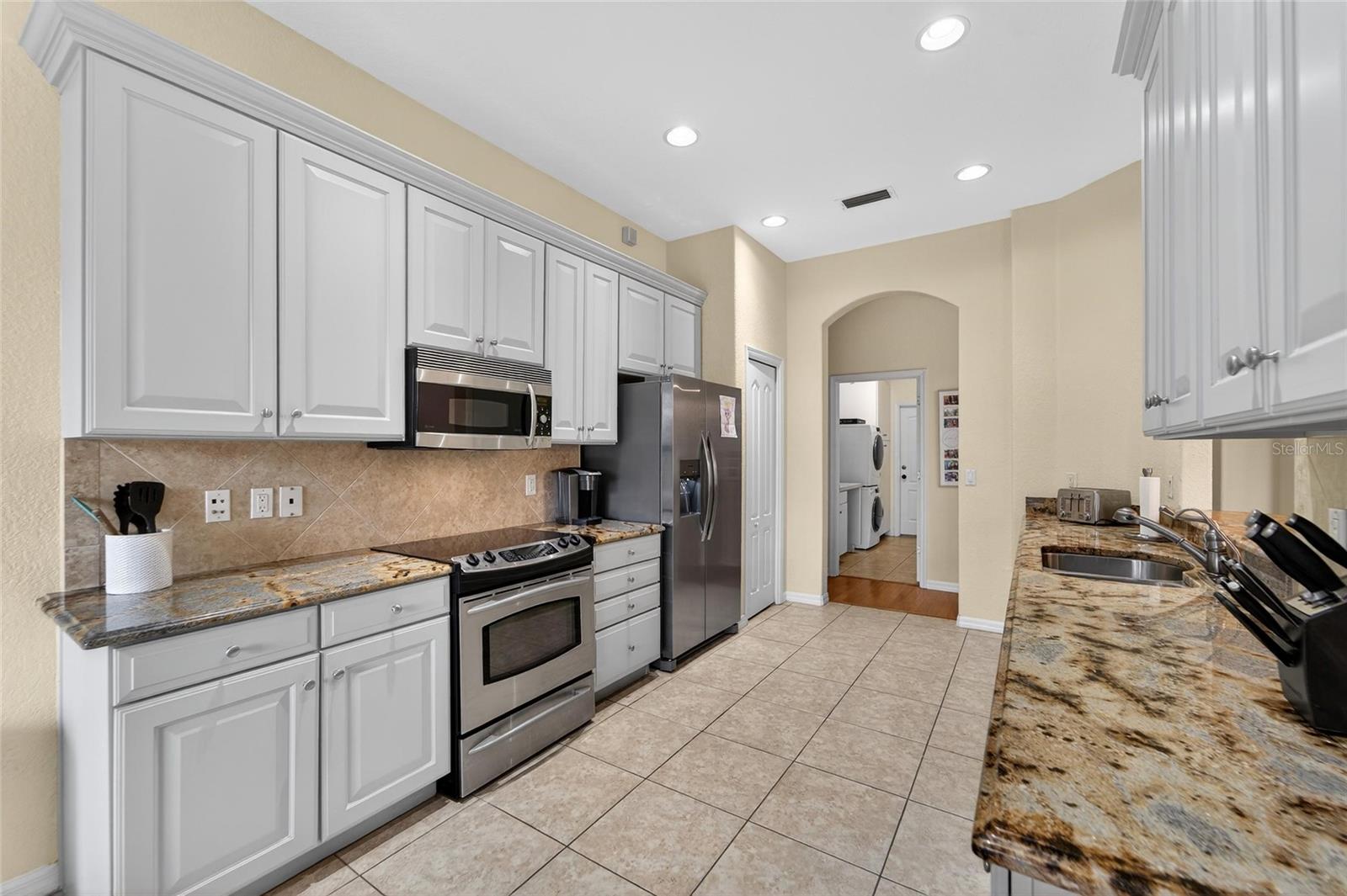 SUN CITY CENTER UNIT 266 - Residential