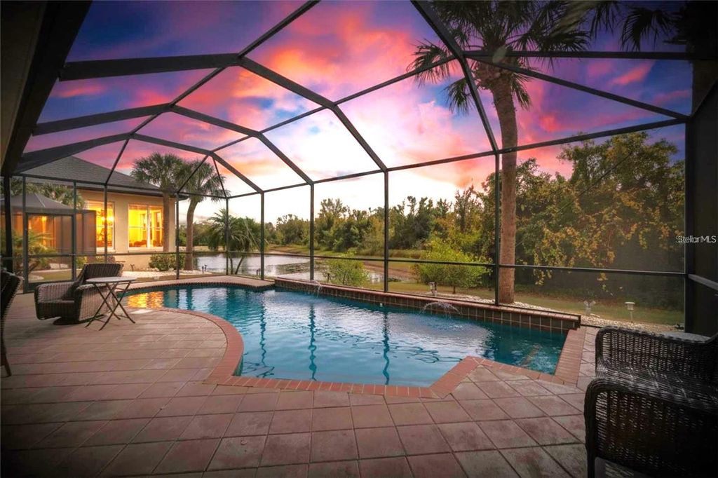 Photo of 1032 Regal Manor Way, Sun City Center, FL 33573 (MLS # TB8460363)