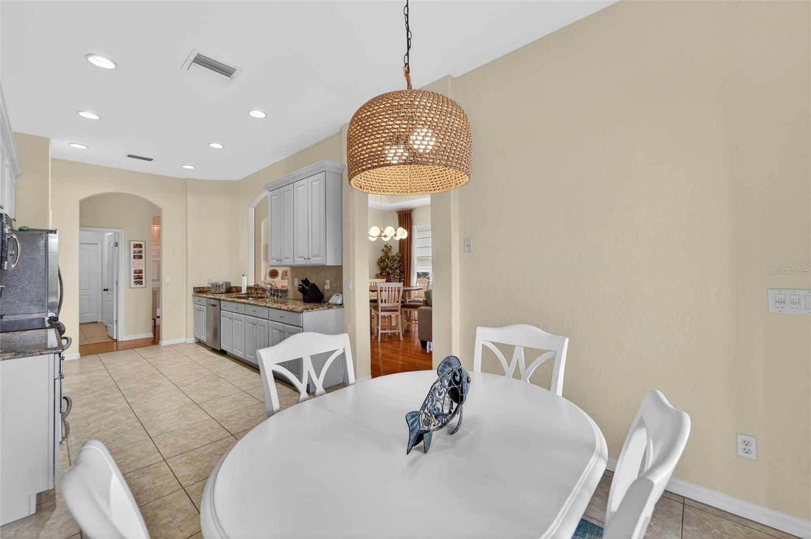 SUN CITY CENTER UNIT 266 - Residential