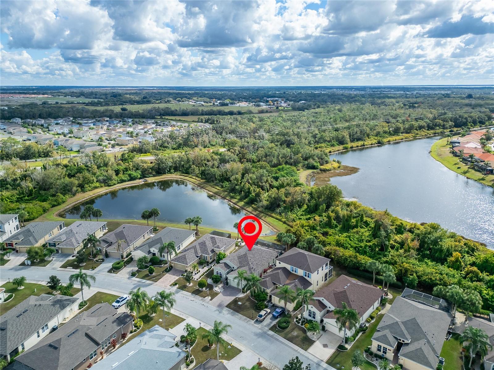 SUN CITY CENTER UNIT 266 - Residential