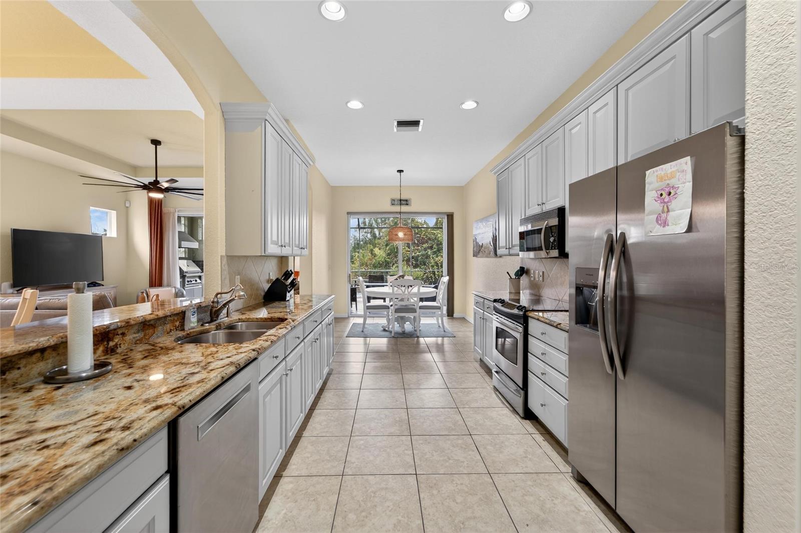 SUN CITY CENTER UNIT 266 - Residential