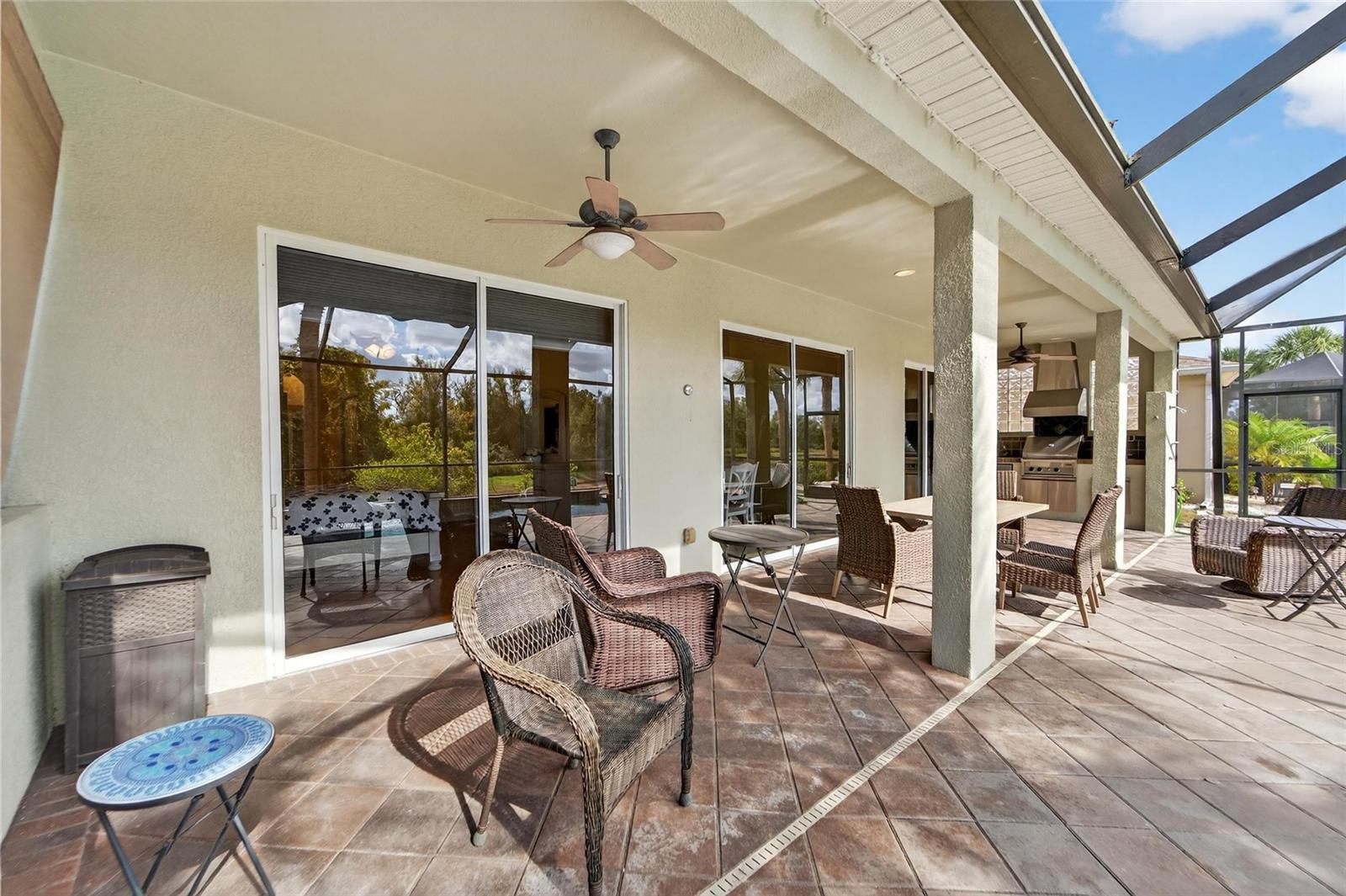 SUN CITY CENTER UNIT 266 - Residential