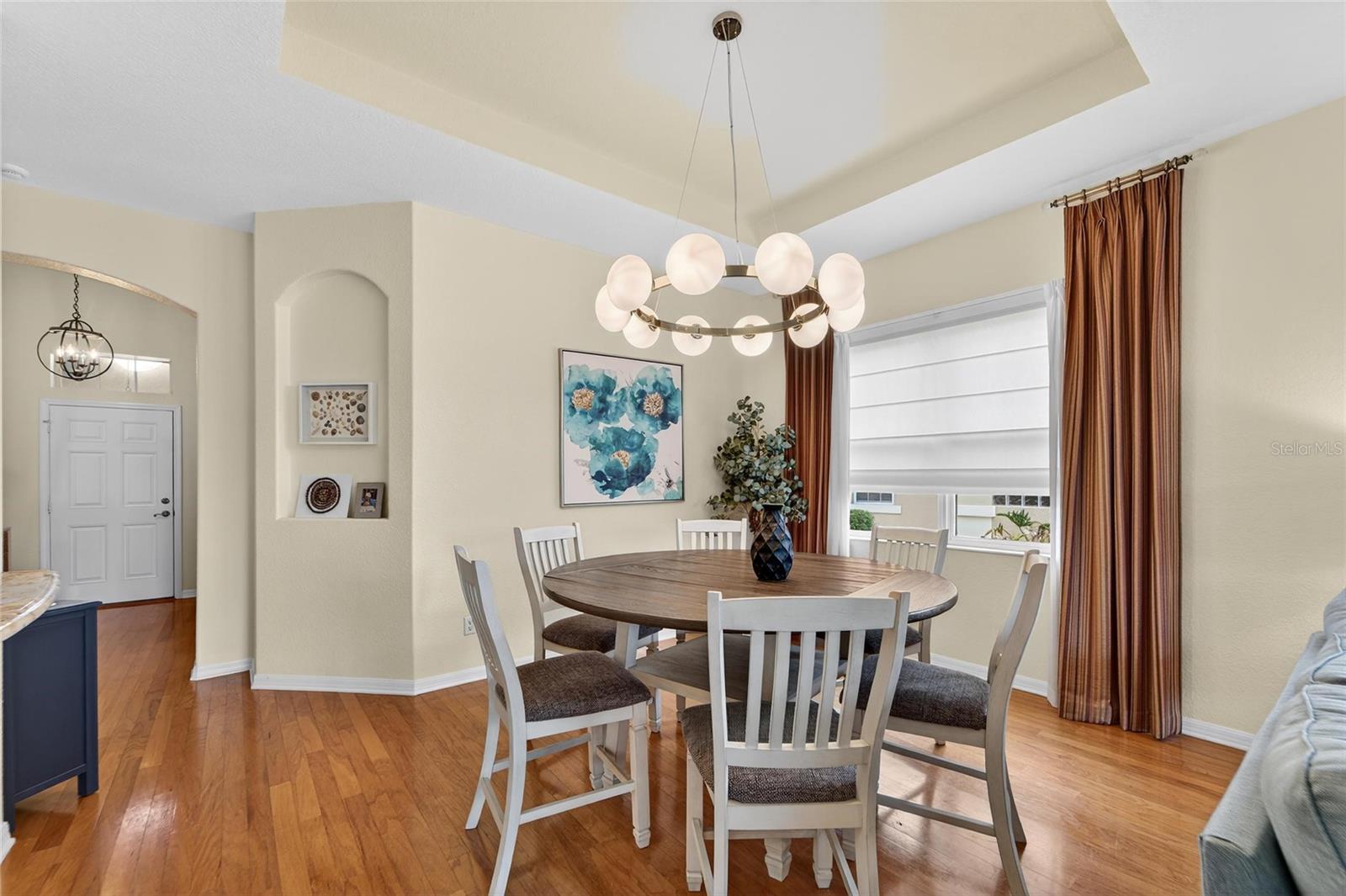 SUN CITY CENTER UNIT 266 - Residential