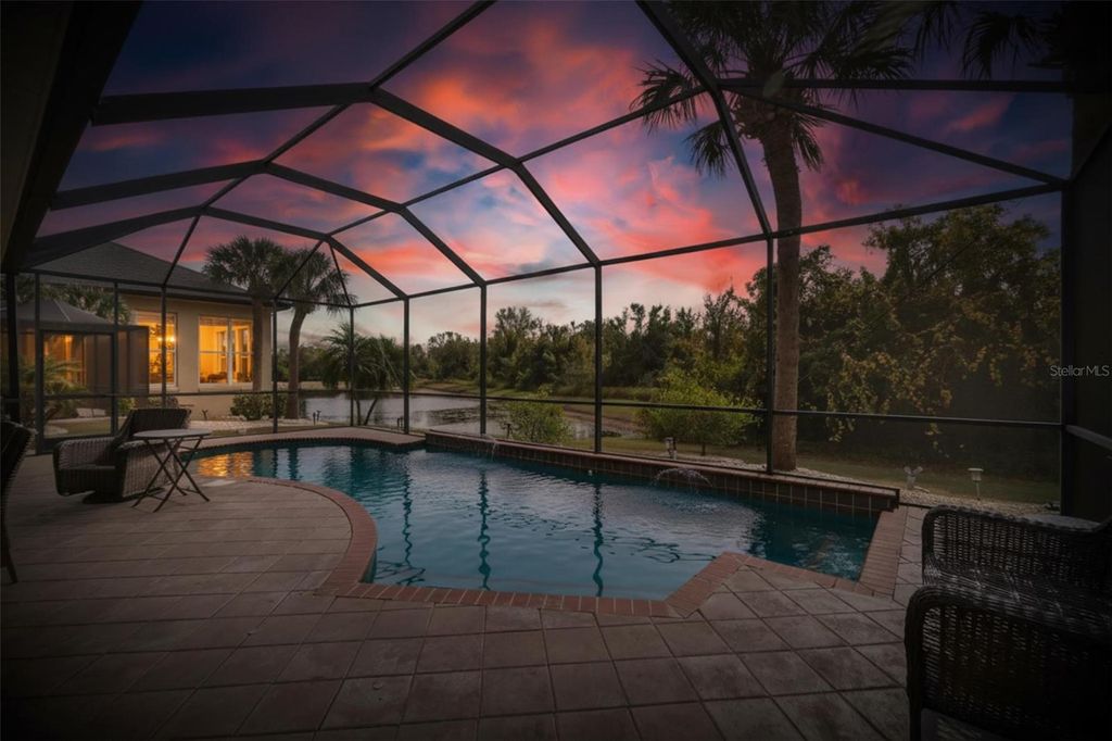 Photo of 1032 Regal Manor Way, Sun City Center, FL 33573 (MLS # TB8460363)