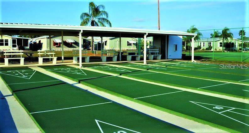 SUN CITY CENTER UNIT 266 - Residential