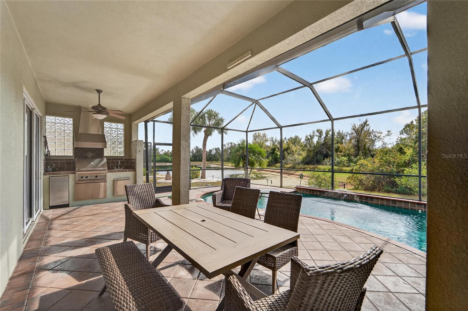 SUN CITY CENTER UNIT 266 - Residential