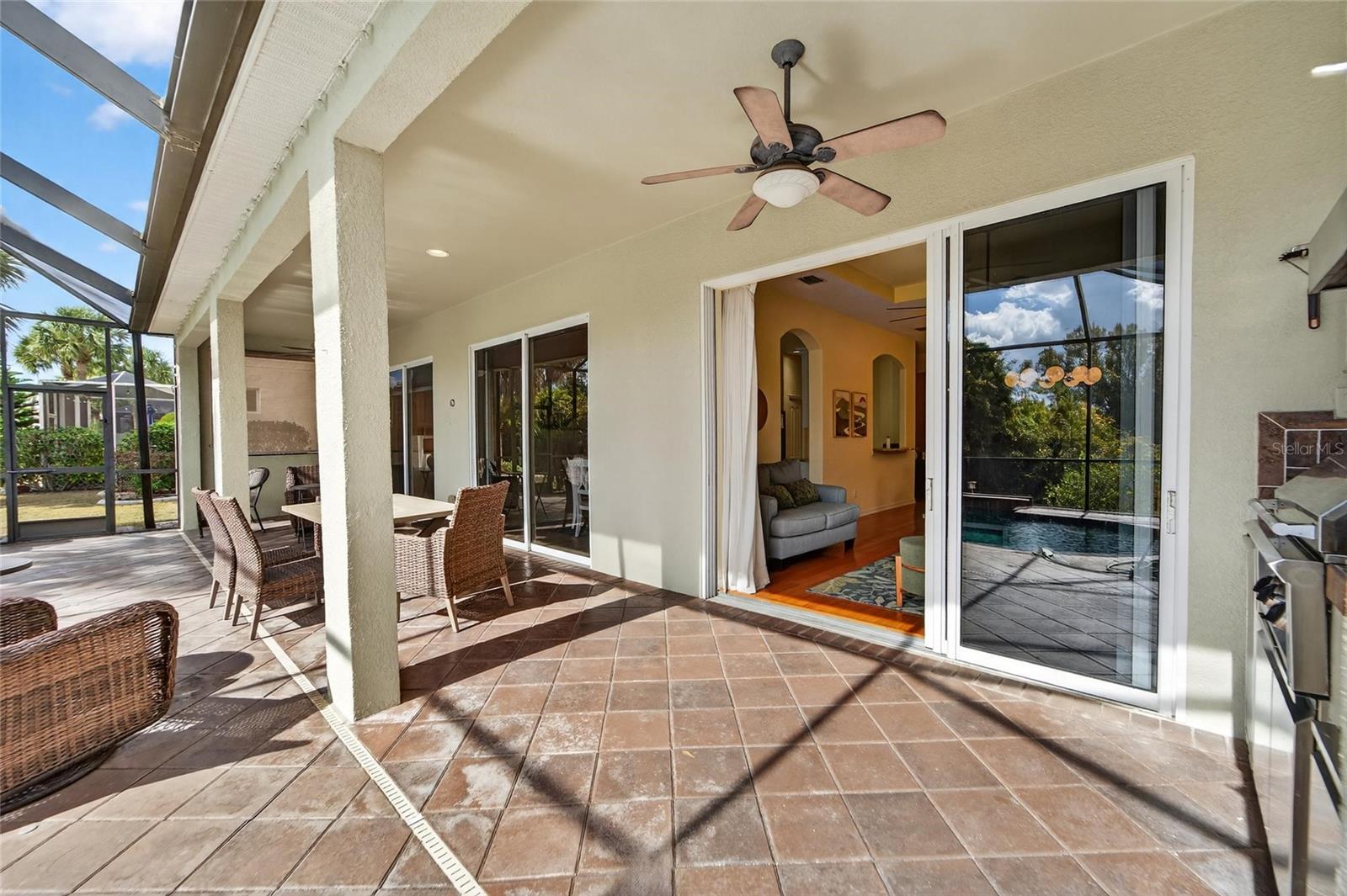 SUN CITY CENTER UNIT 266 - Residential