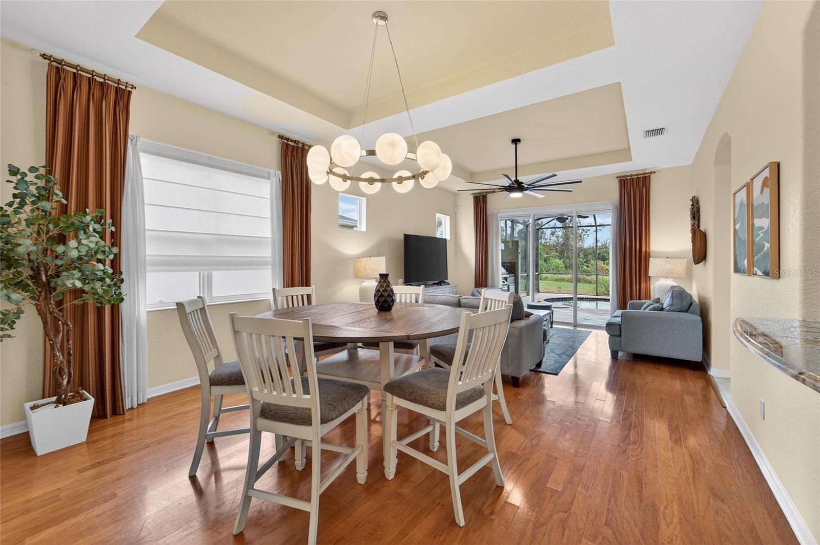 SUN CITY CENTER UNIT 266 - Residential