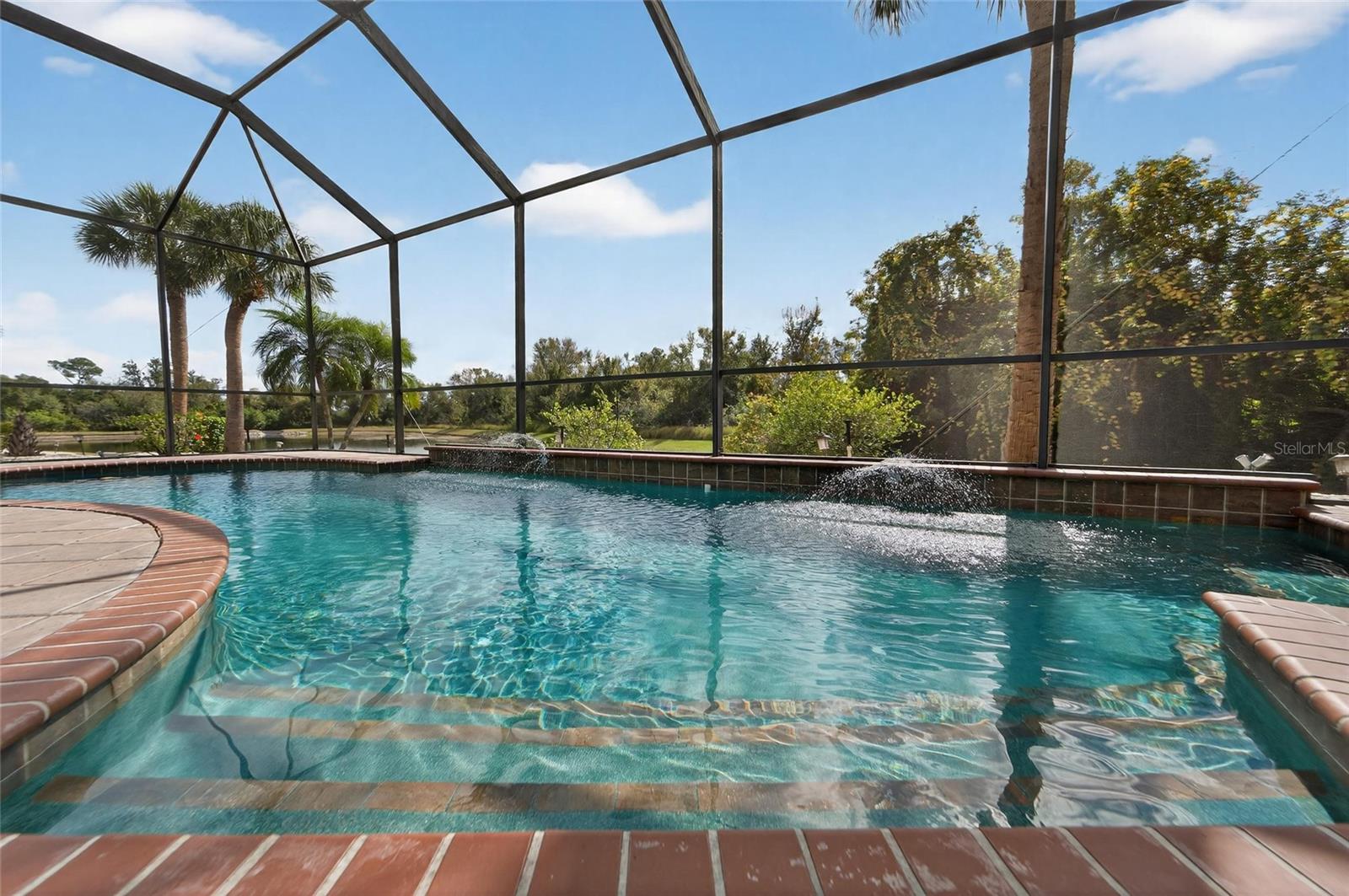 SUN CITY CENTER UNIT 266 - Residential