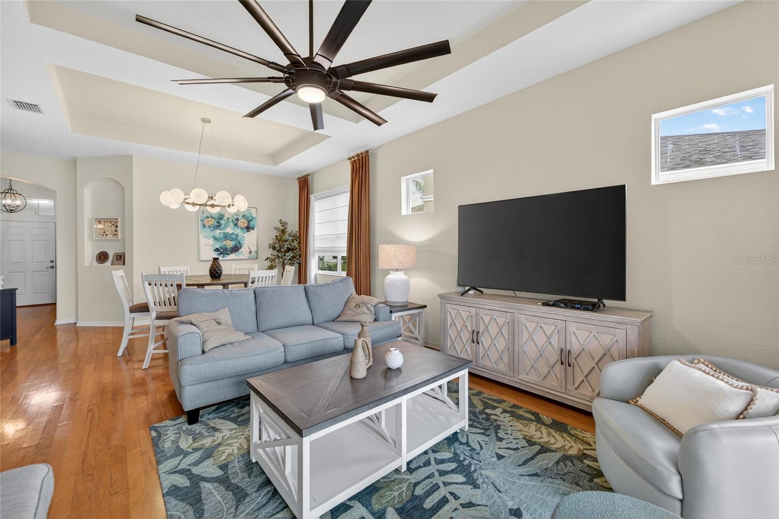 SUN CITY CENTER UNIT 266 - Residential