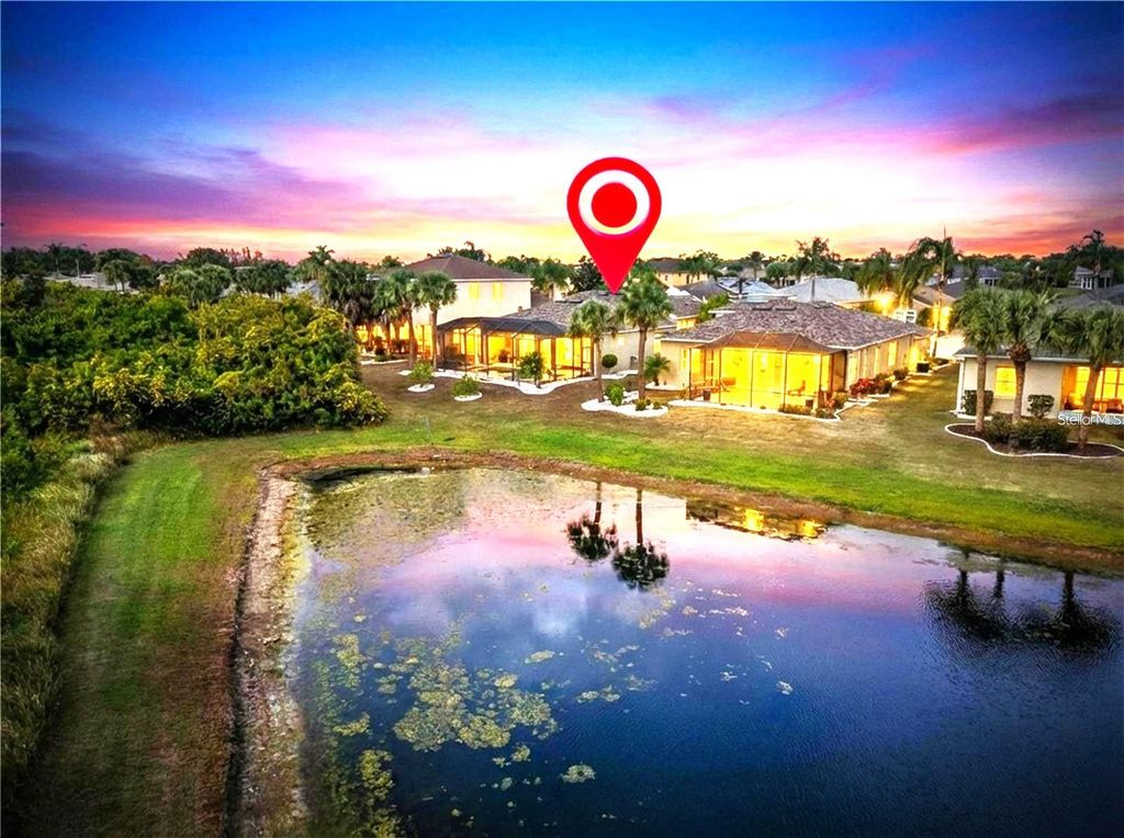 Photo of 1032 Regal Manor Way, Sun City Center, FL 33573 (MLS # TB8460363)