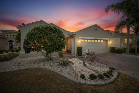 Photo of 1032 Regal Manor Way, Sun City Center, FL 33573 (MLS # TB8460363)