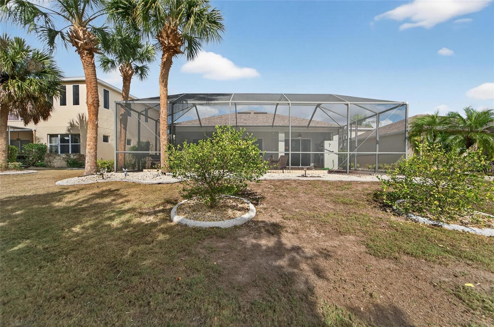 SUN CITY CENTER UNIT 266 - Residential