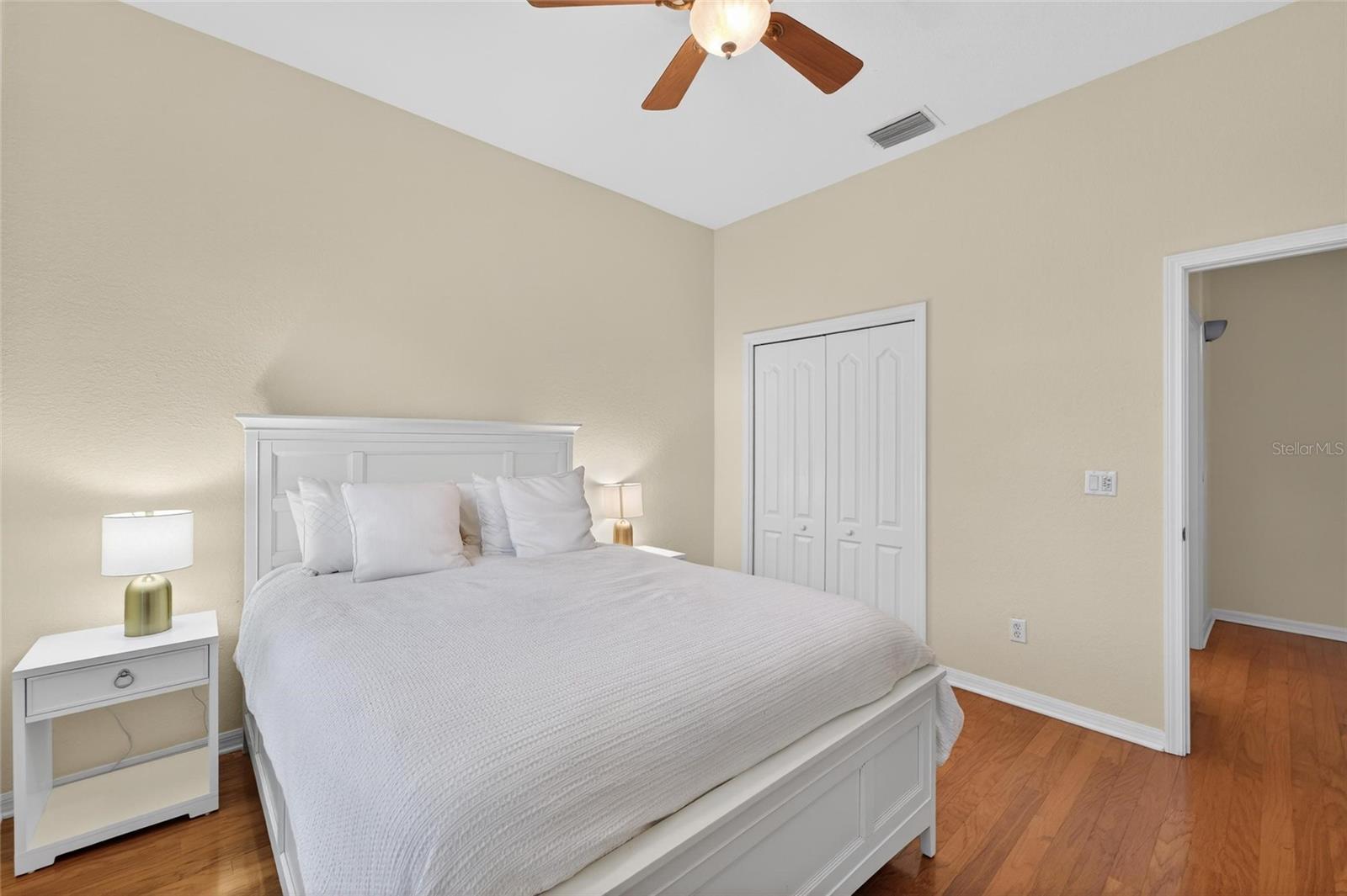 SUN CITY CENTER UNIT 266 - Residential