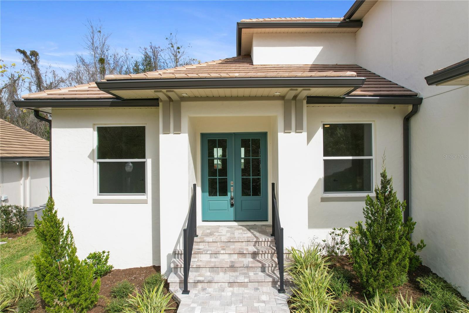 SANCTUARY GOLF ESTATES - Residential