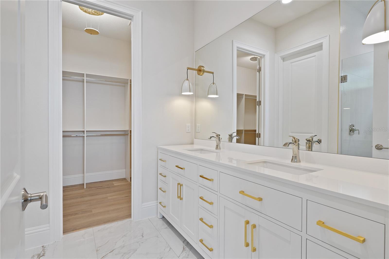 SANCTUARY GOLF ESTATES - Residential