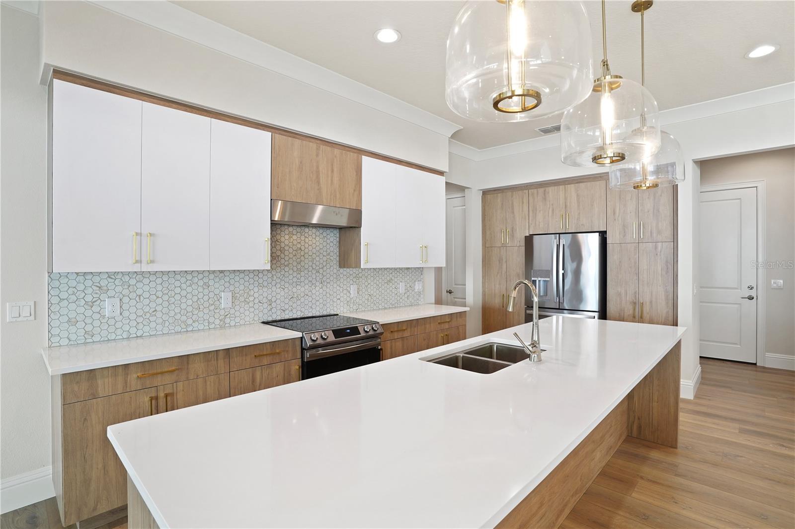 SANCTUARY GOLF ESTATES - Residential