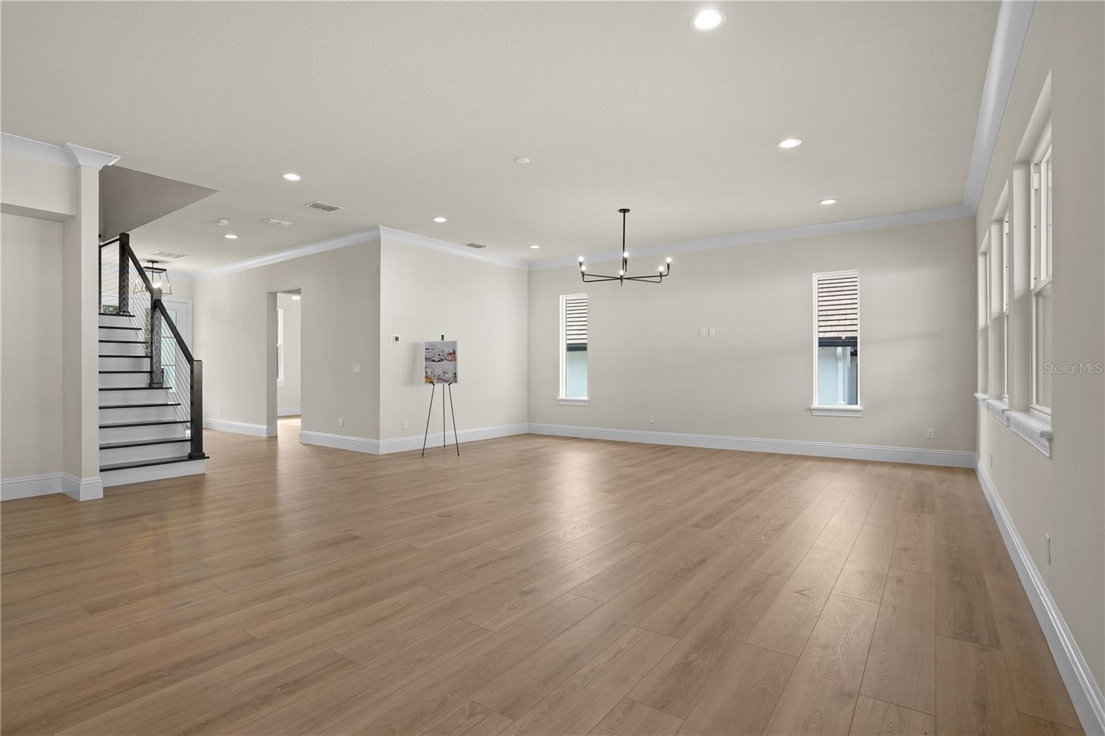 SANCTUARY GOLF ESTATES - Residential