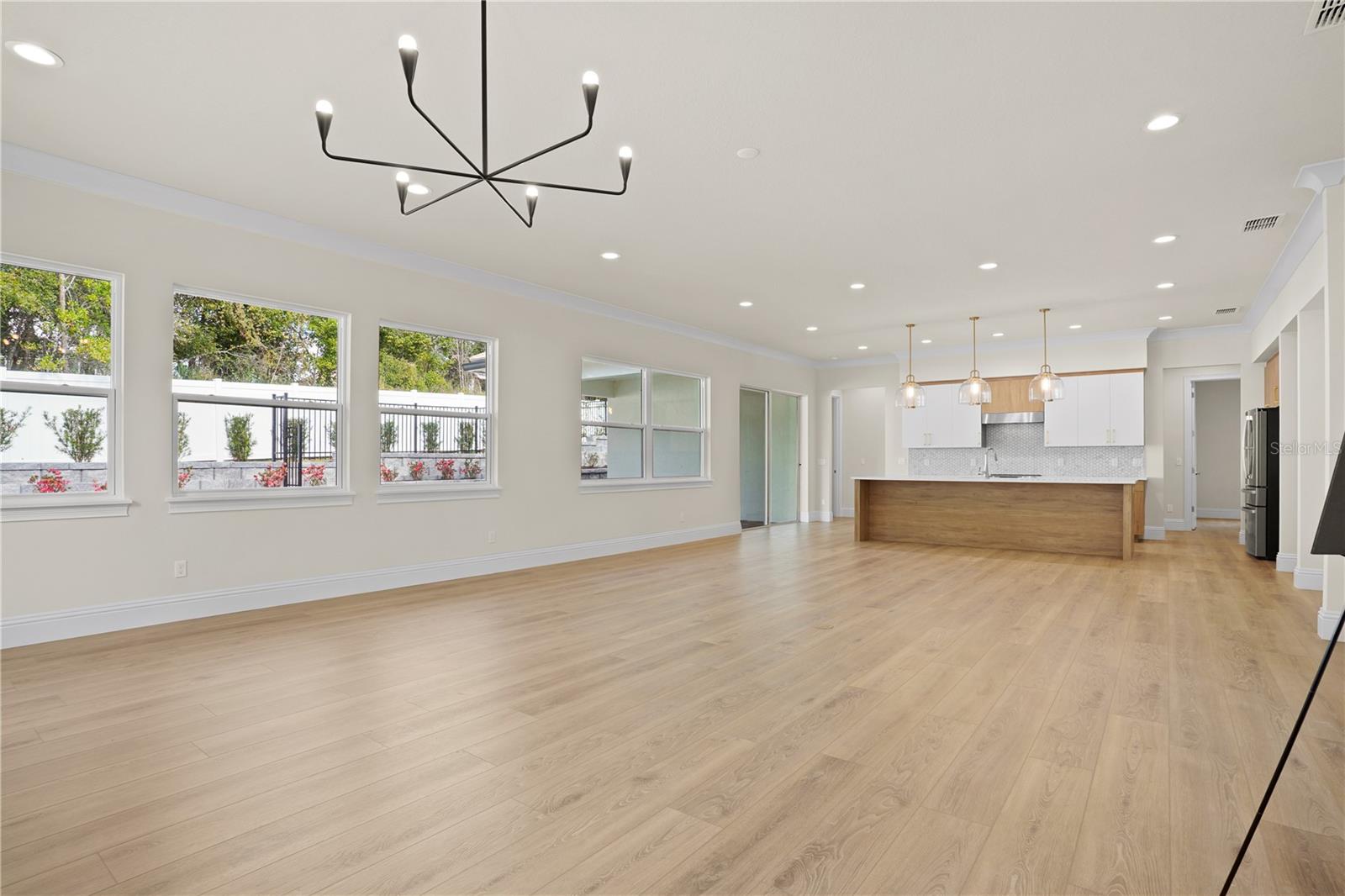 SANCTUARY GOLF ESTATES - Residential