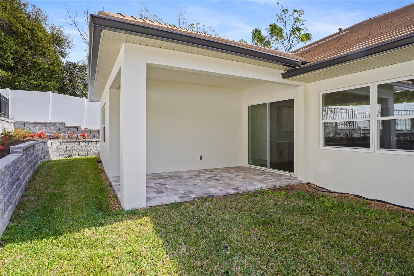 SANCTUARY GOLF ESTATES - Residential