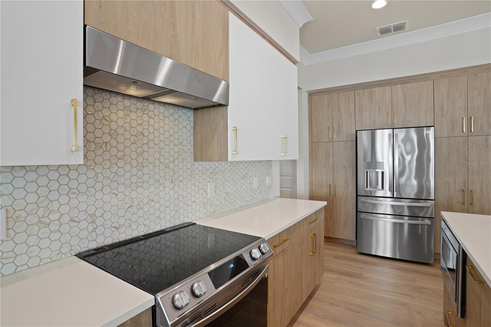 SANCTUARY GOLF ESTATES - Residential