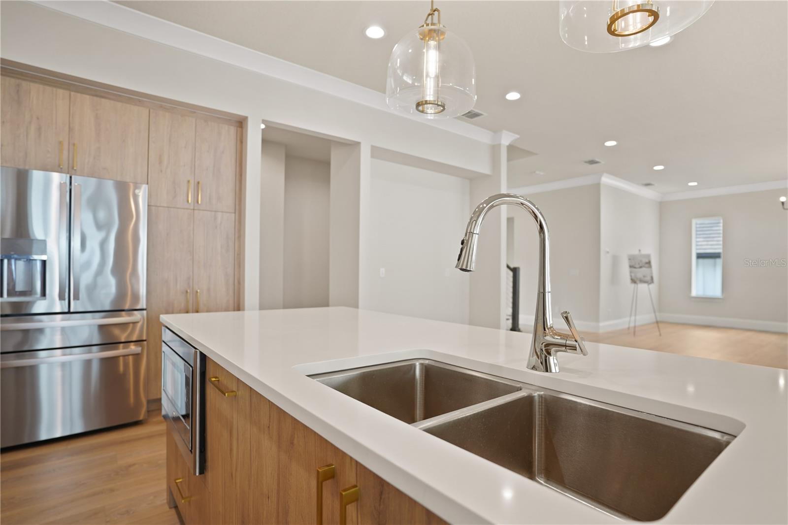 SANCTUARY GOLF ESTATES - Residential